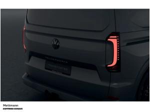 Volkswagen Transporter Kasten 2.0 TDI 4MOTION (Mettmann)