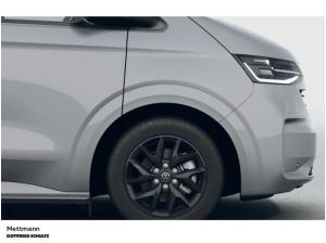 Volkswagen Transporter Kasten 2.0 TDI 4MOTION (Mettmann)