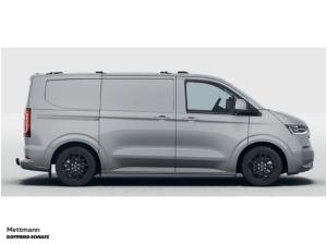 Volkswagen Transporter Kasten 2.0 TDI 4MOTION (Mettmann)