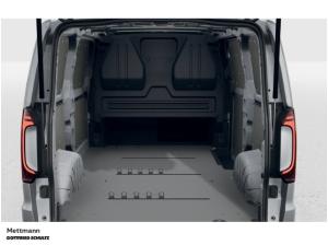 Volkswagen Transporter Kasten 2.0 TDI 4MOTION (Mettmann)