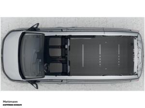 Volkswagen Transporter Kasten 2.0 TDI 4MOTION (Mettmann)