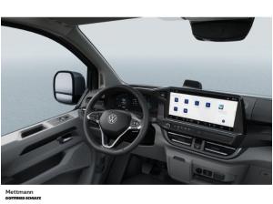 Volkswagen Transporter Kasten 2.0 TDI 4MOTION (Mettmann)
