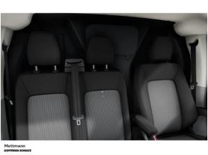 Volkswagen Transporter Kasten 2.0 TDI 4MOTION (Mettmann)