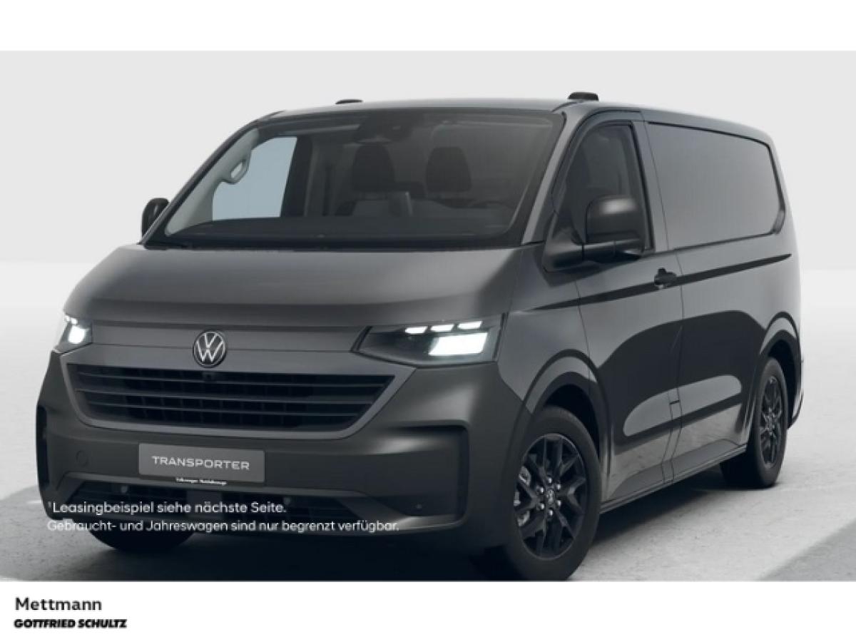 Volkswagen Transporter Kasten 2.0 TDI (Mettmann)
