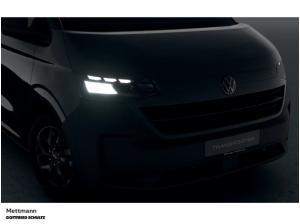 Volkswagen Transporter Kasten 2.0 TDI (Mettmann)