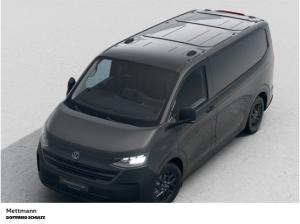 Volkswagen Transporter Kasten 2.0 TDI (Mettmann)