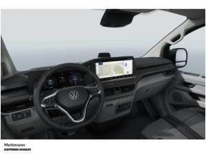 Volkswagen Transporter Kasten 2.0 TDI (Mettmann)