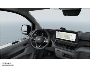 Volkswagen Transporter Kasten 2.0 TDI (Mettmann)