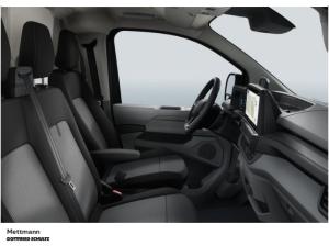 Volkswagen Transporter Kasten 2.0 TDI (Mettmann)