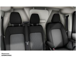 Volkswagen Transporter Kasten 2.0 TDI (Mettmann)