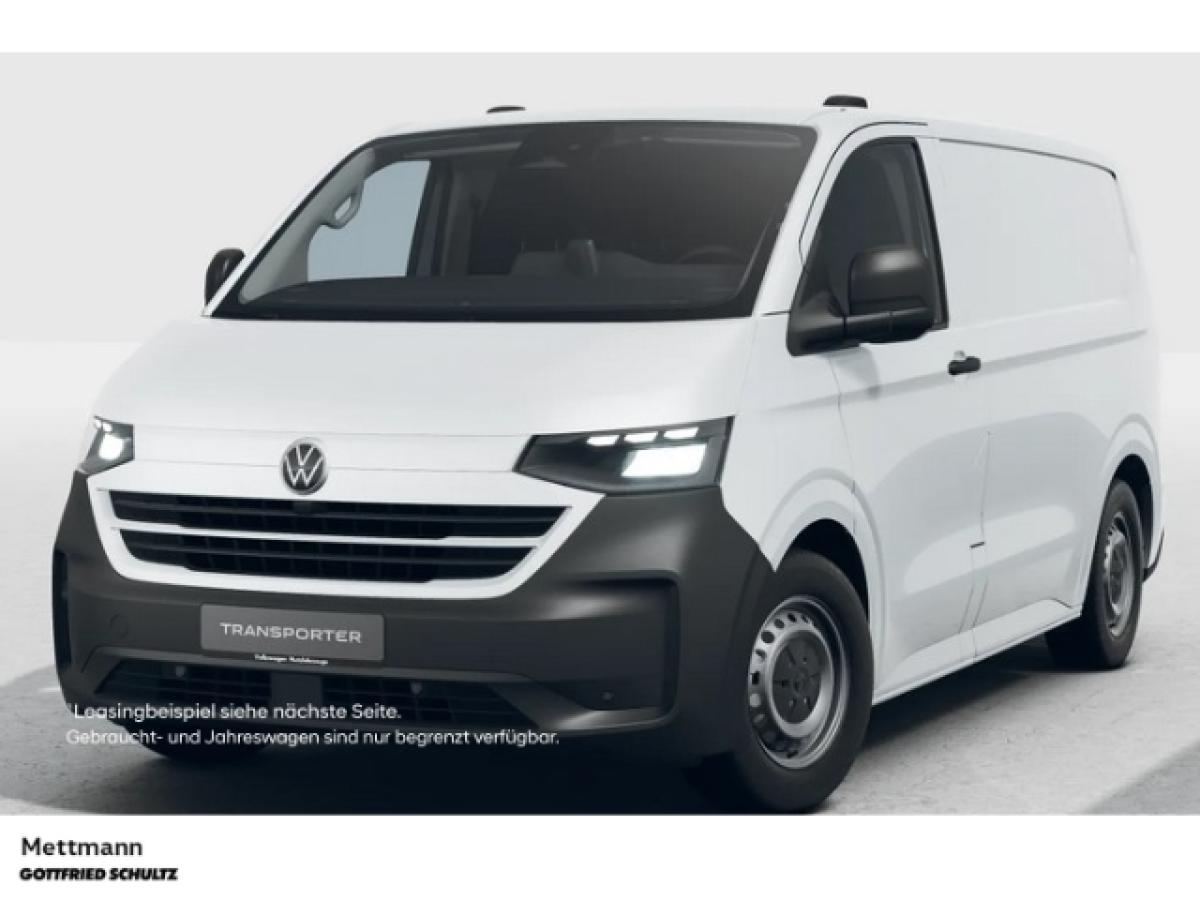 Volkswagen Transporter Kasten 2.0 TDI KR (Mettmann)