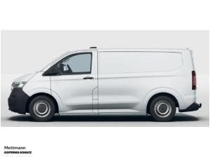 Volkswagen Transporter Kasten 2.0 TDI KR (Mettmann)