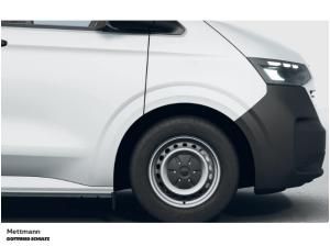 Volkswagen Transporter Kasten 2.0 TDI KR (Mettmann)