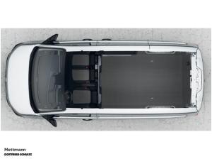 Volkswagen Transporter Kasten 2.0 TDI KR (Mettmann)