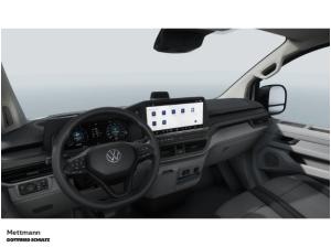 Volkswagen Transporter Kasten 2.0 TDI KR (Mettmann)