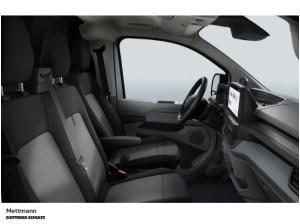 Volkswagen Transporter Kasten 2.0 TDI KR (Mettmann)