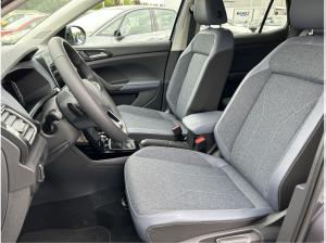 Volkswagen T-Cross 1.5 TSI ACT DSG Style SOFORT VERFÜGBAR! AHK GJR RFK ACC