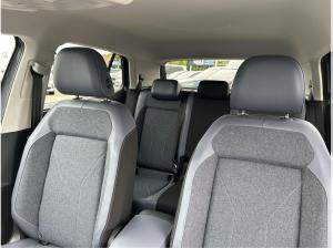 Volkswagen T-Cross 1.5 TSI ACT DSG Style SOFORT VERFÜGBAR! AHK GJR RFK ACC