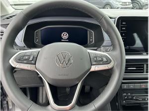 Volkswagen T-Cross 1.5 TSI ACT DSG Style SOFORT VERFÜGBAR! AHK GJR RFK ACC