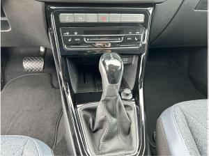 Volkswagen T-Cross 1.5 TSI ACT DSG Style SOFORT VERFÜGBAR! AHK GJR RFK ACC
