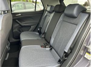 Volkswagen T-Cross 1.5 TSI ACT DSG Style SOFORT VERFÜGBAR! AHK GJR RFK ACC