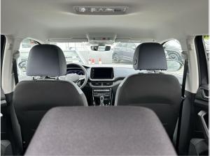 Volkswagen T-Cross 1.5 TSI ACT DSG Style SOFORT VERFÜGBAR! AHK GJR RFK ACC