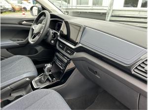 Volkswagen T-Cross 1.5 TSI ACT DSG Style SOFORT VERFÜGBAR! AHK GJR RFK ACC