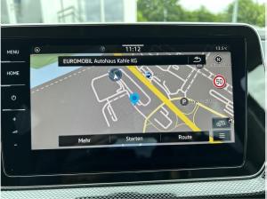 Volkswagen T-Cross 1.5 TSI ACT DSG Style SOFORT VERFÜGBAR! AHK GJR RFK ACC