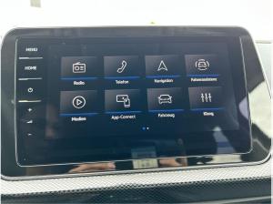 Volkswagen T-Cross 1.5 TSI ACT DSG Style SOFORT VERFÜGBAR! AHK GJR RFK ACC