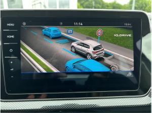 Volkswagen T-Cross 1.5 TSI ACT DSG Style SOFORT VERFÜGBAR! AHK GJR RFK ACC