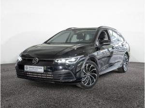 Volkswagen Golf VIII Variant 2.0 TDI Life Pano