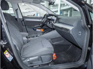 Volkswagen Golf VIII Variant 2.0 TDI Life Pano