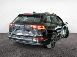 Volkswagen Golf VIII Variant 2.0 TDI Life Pano