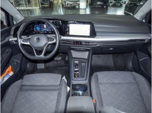 Volkswagen Golf VIII Variant 2.0 TDI Life Pano