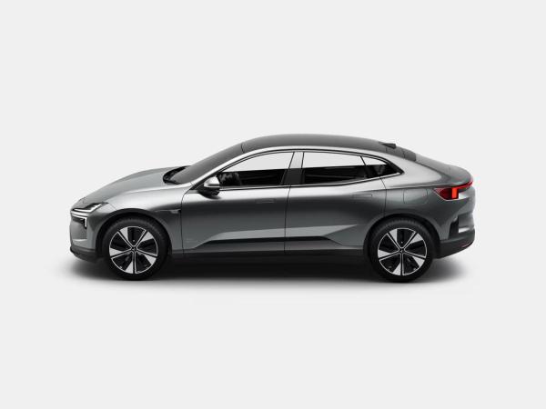 Polestar 4 Long Range Single Motor Plus MY26 - SOFORT VERFÜGBAR