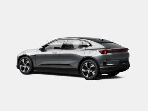 Polestar 4 Long Range Single Motor Plus MY26 - SOFORT VERFÜGBAR