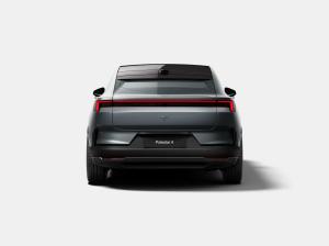 Polestar 4 Long Range Single Motor Plus MY26 - SOFORT VERFÜGBAR
