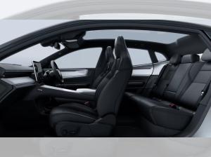 Polestar 4 Long Range Single Motor Plus MY26 - SOFORT VERFÜGBAR