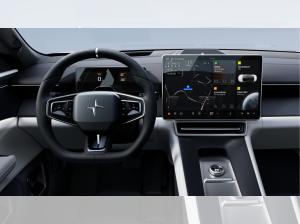 Polestar 4 Long Range Single Motor Plus MY26 - SOFORT VERFÜGBAR