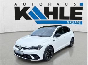 Volkswagen Polo R-Line 1.0 l TSI OPF DSG SOFORT VERFÜGBAR! CarPlay Matrix