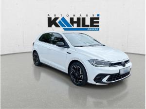 Volkswagen Polo R-Line 1.0 l TSI OPF DSG SOFORT VERFÜGBAR! CarPlay Matrix