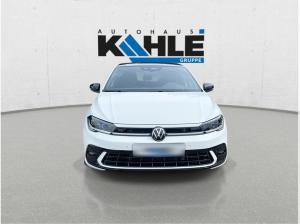 Volkswagen Polo R-Line 1.0 l TSI OPF DSG SOFORT VERFÜGBAR! CarPlay Matrix