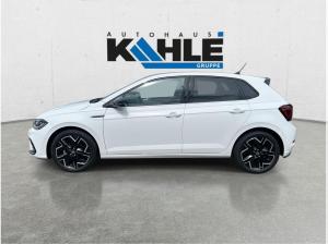 Volkswagen Polo R-Line 1.0 l TSI OPF DSG SOFORT VERFÜGBAR! CarPlay Matrix