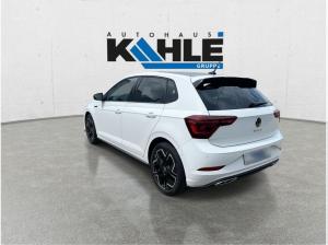 Volkswagen Polo R-Line 1.0 l TSI OPF DSG SOFORT VERFÜGBAR! CarPlay Matrix