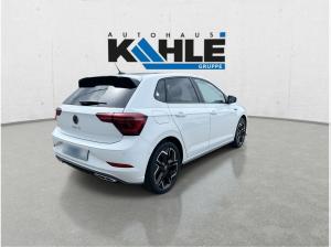 Volkswagen Polo R-Line 1.0 l TSI OPF DSG SOFORT VERFÜGBAR! CarPlay Matrix