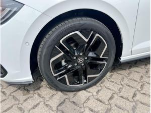 Volkswagen Polo R-Line 1.0 l TSI OPF DSG SOFORT VERFÜGBAR! CarPlay Matrix