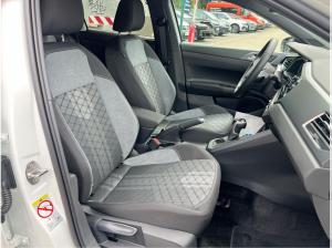 Volkswagen Polo R-Line 1.0 l TSI OPF DSG SOFORT VERFÜGBAR! CarPlay Matrix