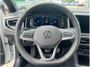 Volkswagen Polo R-Line 1.0 l TSI OPF DSG SOFORT VERFÜGBAR! CarPlay Matrix