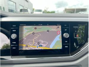 Volkswagen Polo R-Line 1.0 l TSI OPF DSG SOFORT VERFÜGBAR! CarPlay Matrix