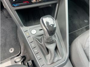 Volkswagen Polo R-Line 1.0 l TSI OPF DSG SOFORT VERFÜGBAR! CarPlay Matrix